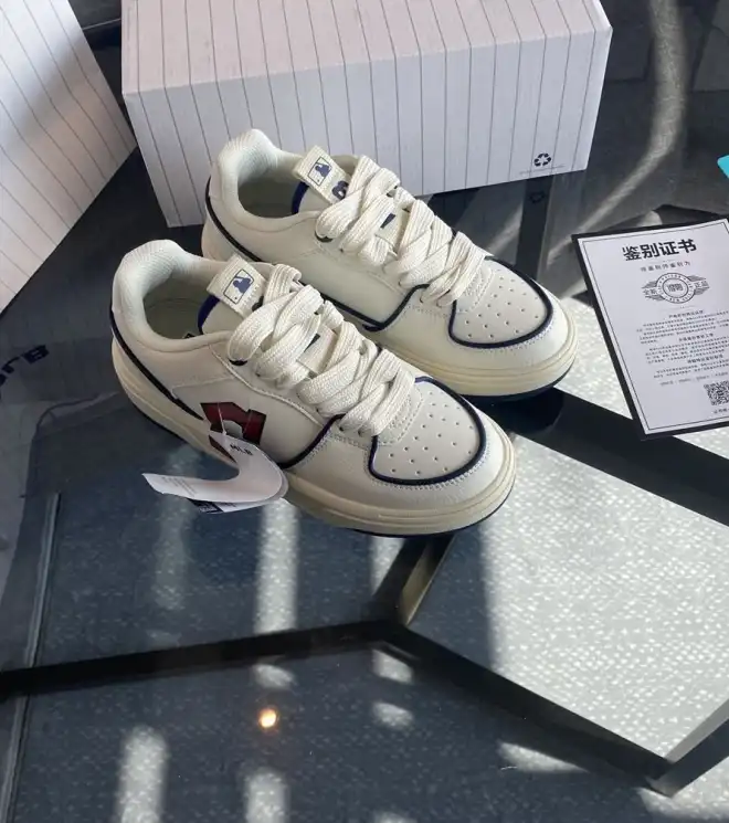 hype Gucci Casual Shoes