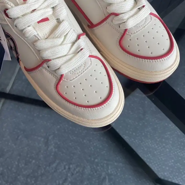 hype Gucci Casual Shoes