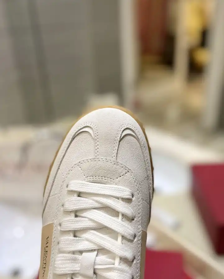 hype Valentino Casual Shoes