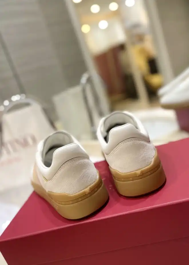 hype Valentino Casual Shoes