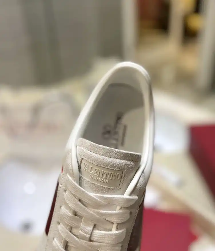 hype Valentino Casual Shoes