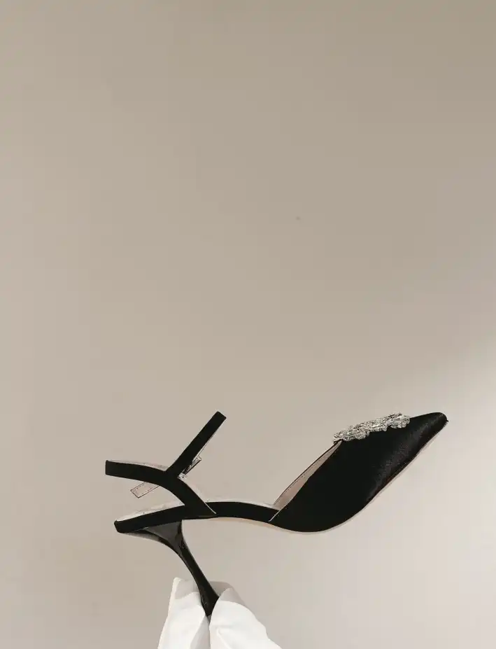 hype Roger Vivier High Heels