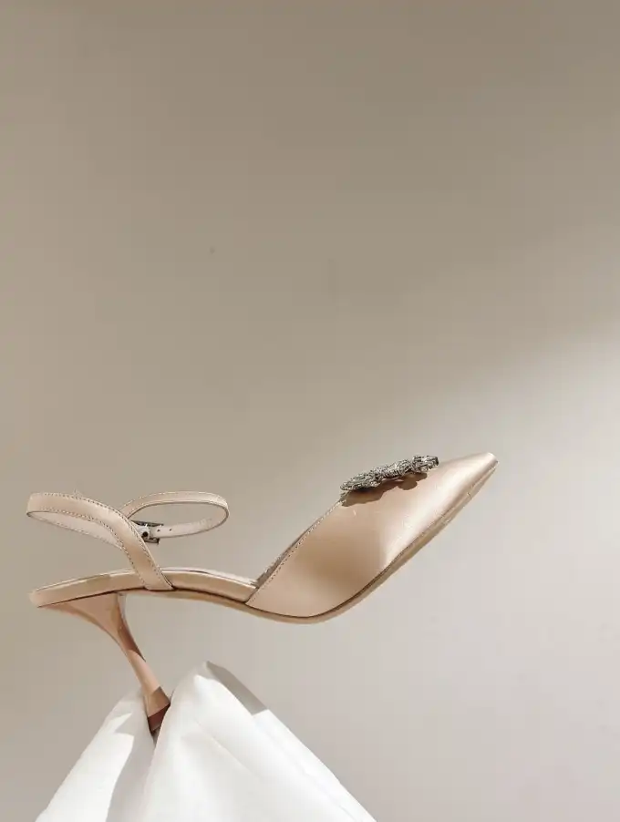 hype Roger Vivier High Heels