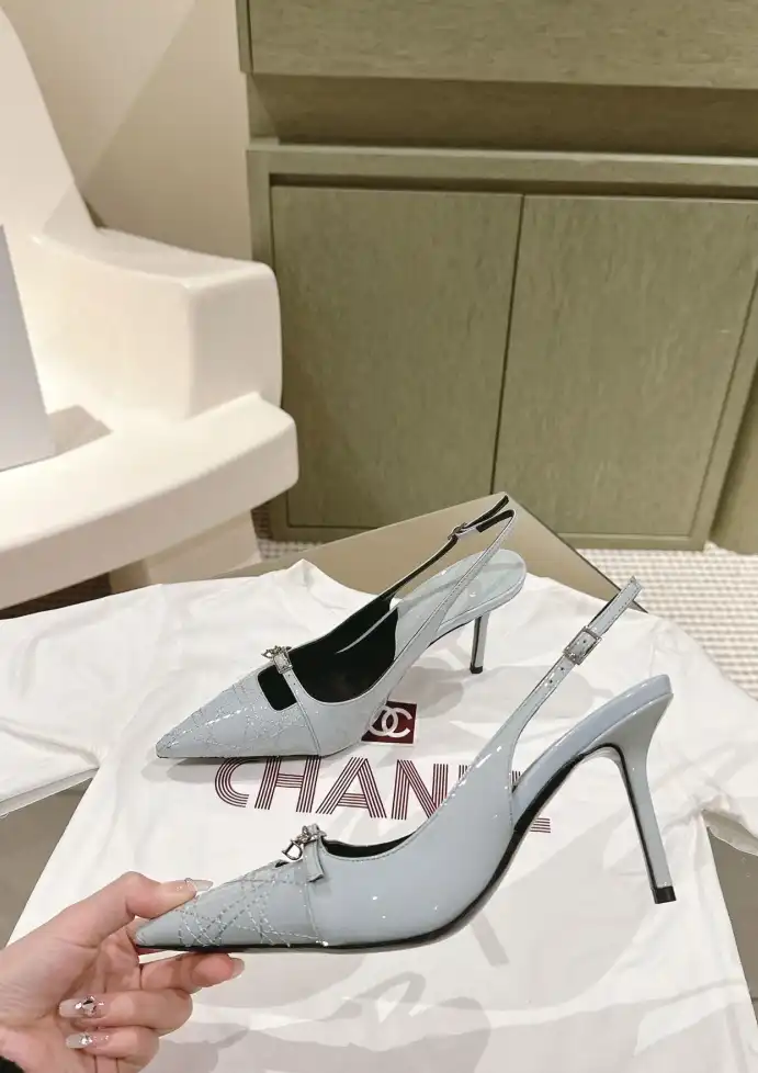 hype Christian Dior High Heels