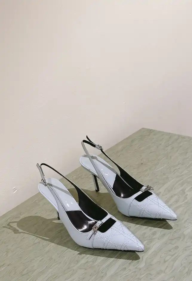 hype Christian Dior High Heels