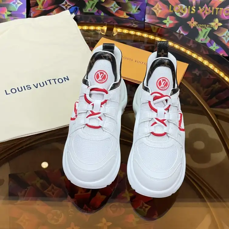 hype Louis Vuitton Sneakers