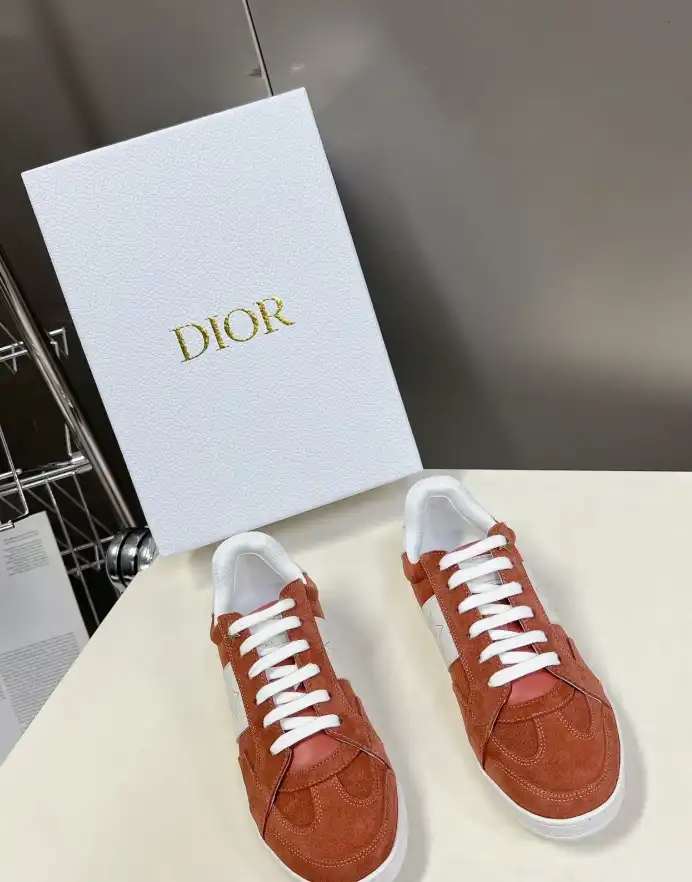 hype Christian Dior Casual Shoes