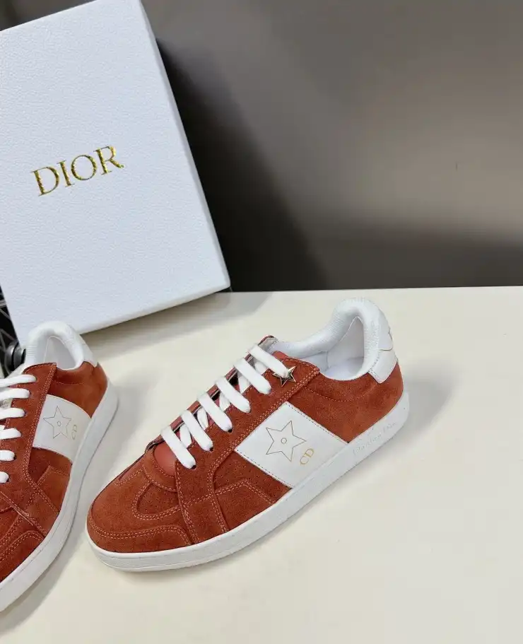 hype Christian Dior Casual Shoes