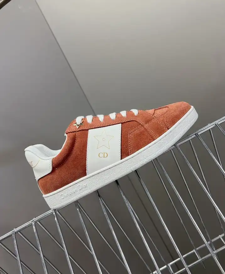 hype Christian Dior Casual Shoes