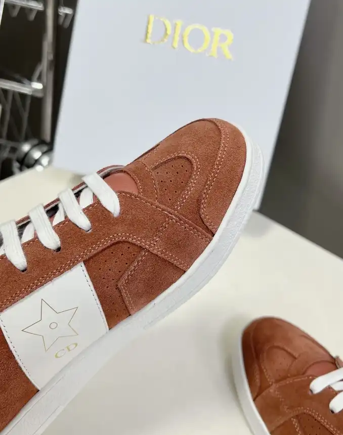 hype Christian Dior Casual Shoes