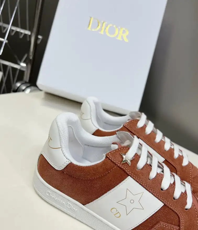 hype Christian Dior Casual Shoes