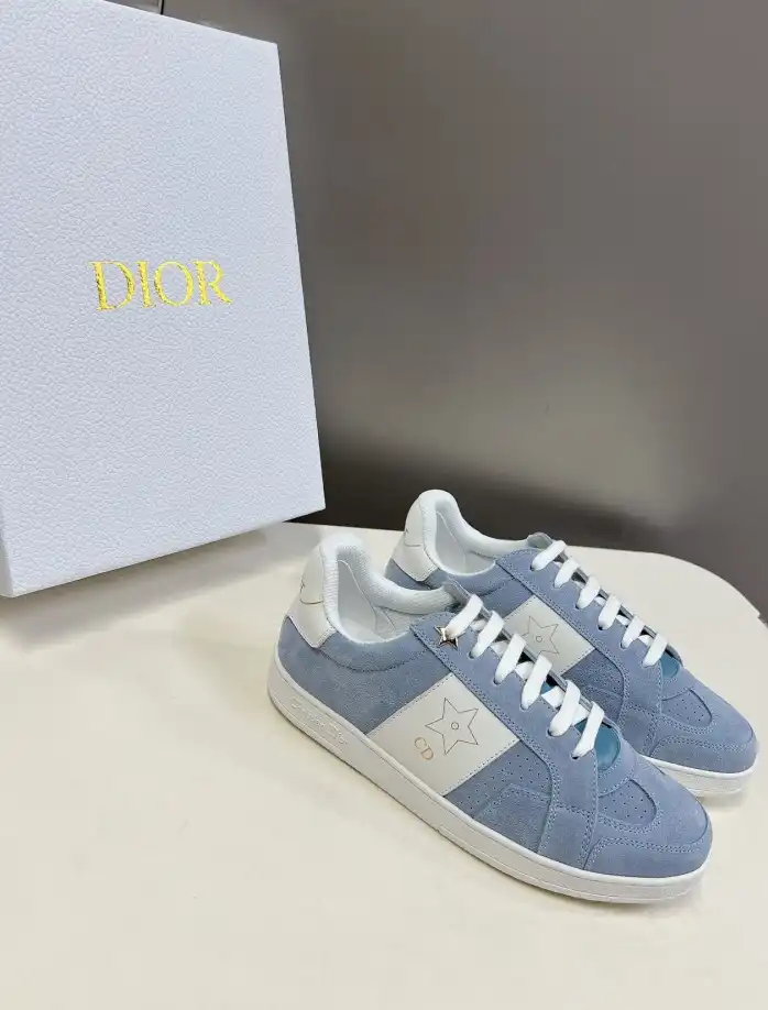 hype Christian Dior Casual Shoes