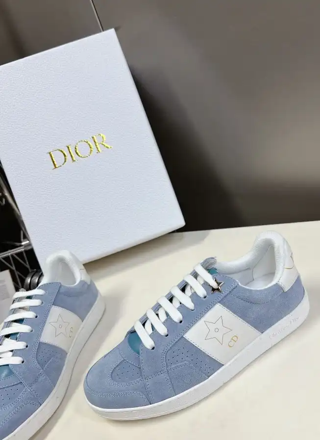 hype Christian Dior Casual Shoes