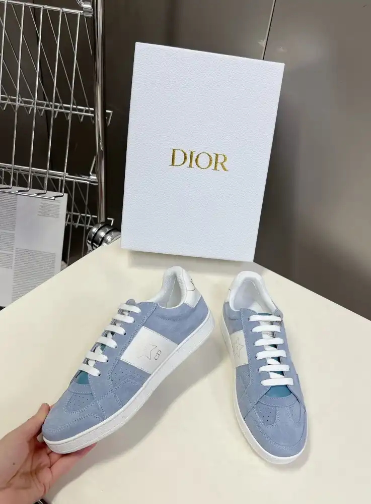 hype Christian Dior Casual Shoes