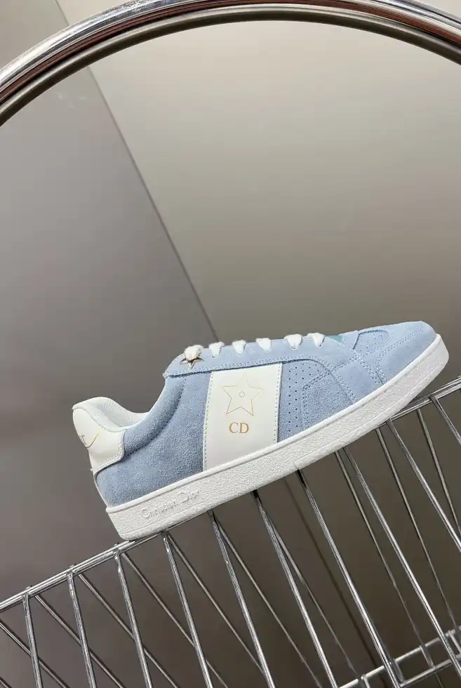 hype Christian Dior Casual Shoes