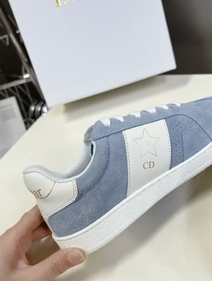 hype Christian Dior Casual Shoes