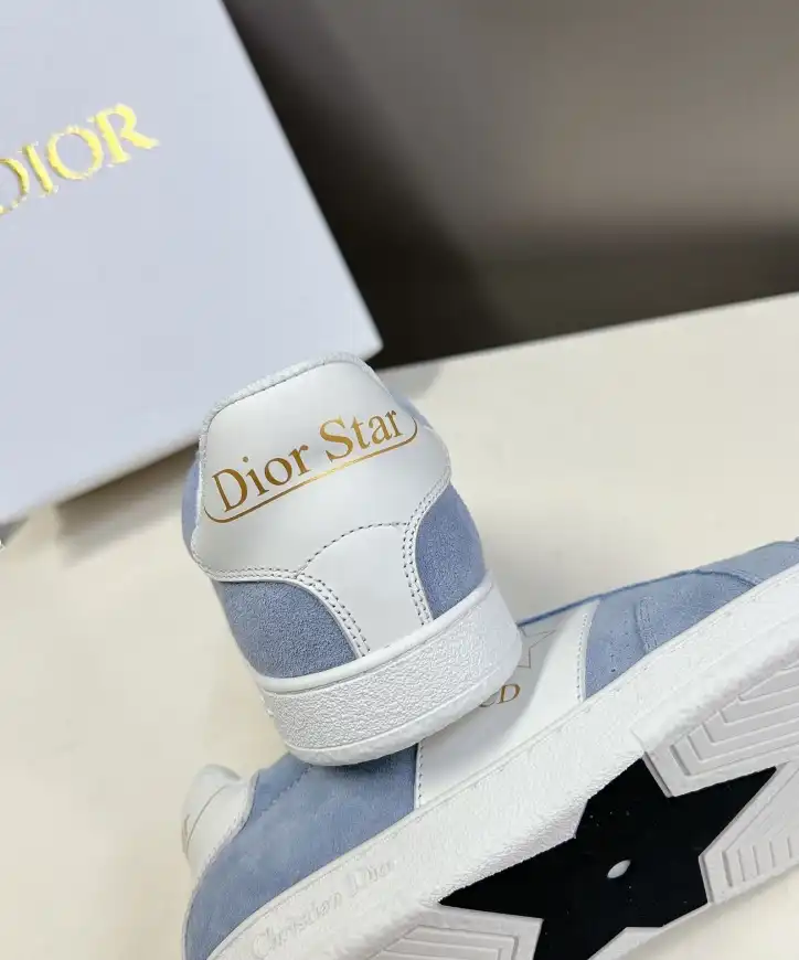 hype Christian Dior Casual Shoes