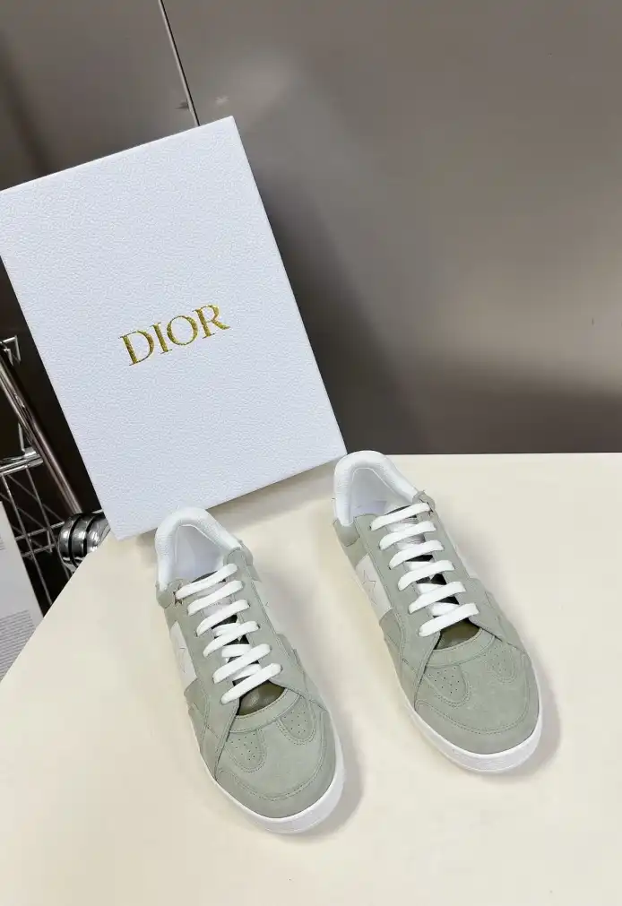 hype Christian Dior Casual Shoes