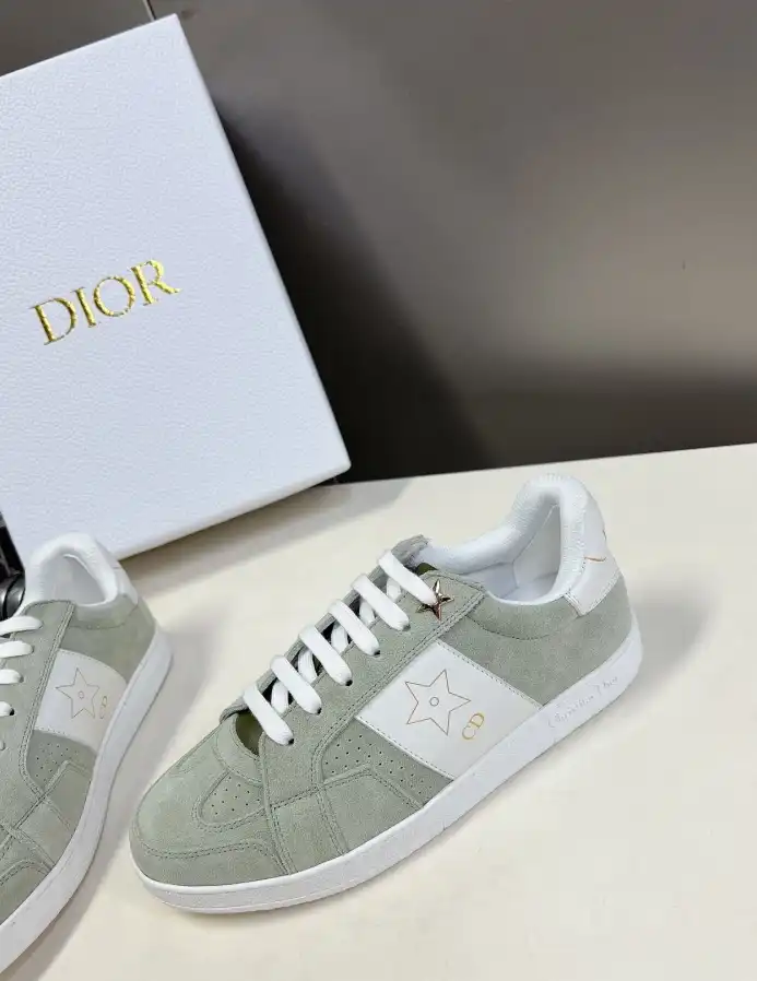 hype Christian Dior Casual Shoes