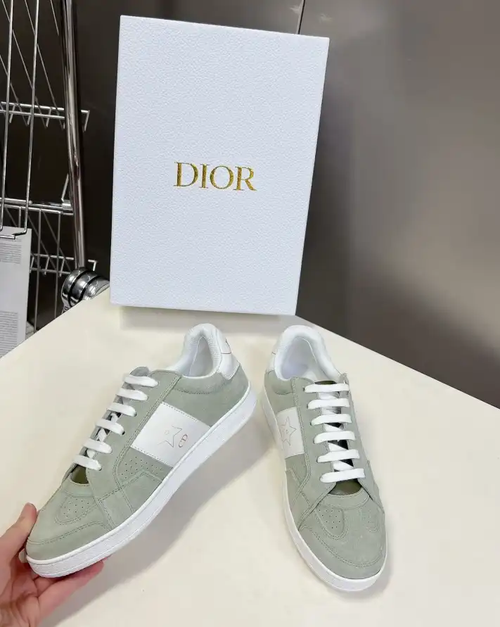 hype Christian Dior Casual Shoes