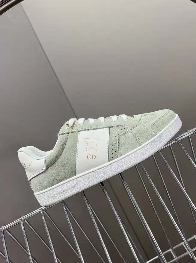 hype Christian Dior Casual Shoes