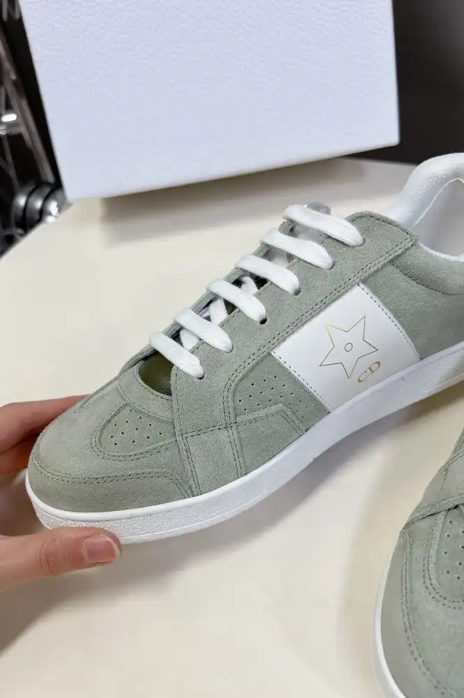 hype Christian Dior Casual Shoes