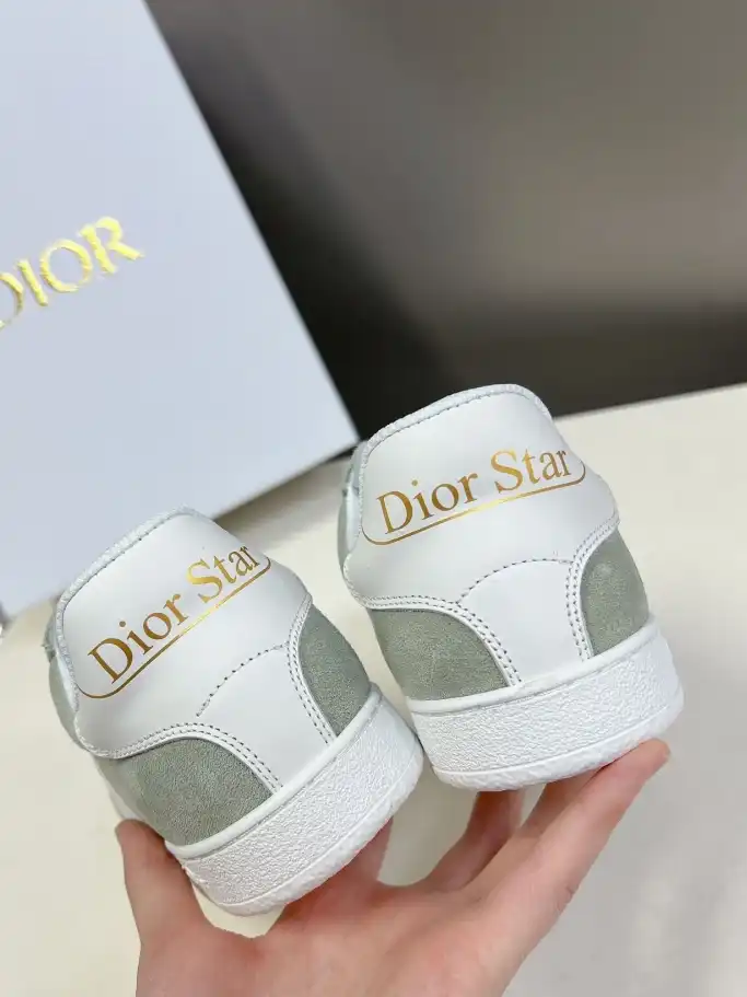 hype Christian Dior Casual Shoes