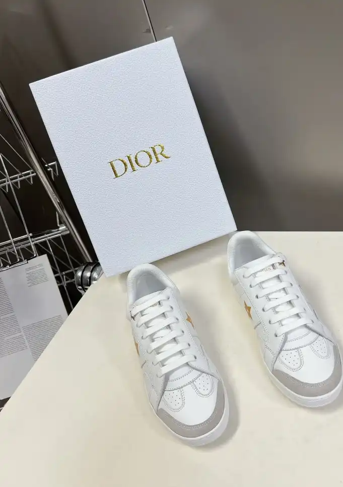 hype Christian Dior Casual Shoes