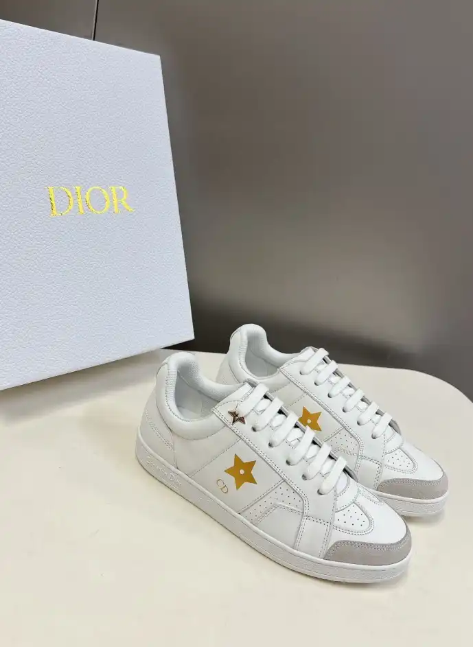 hype Christian Dior Casual Shoes