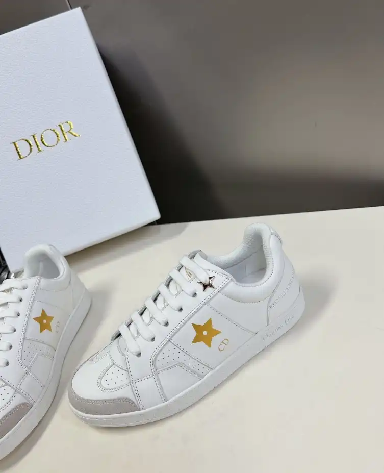 hype Christian Dior Casual Shoes