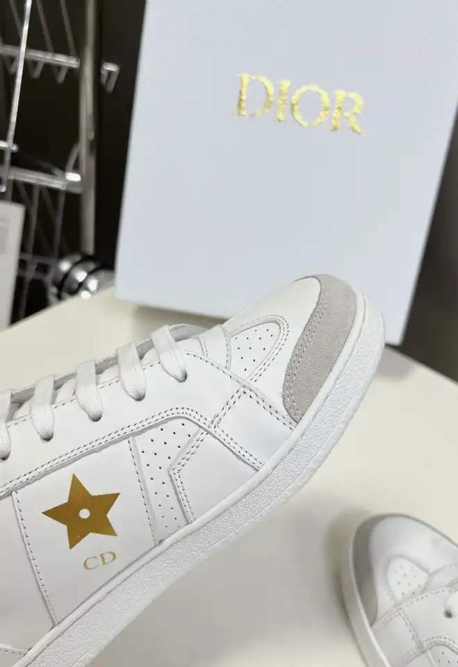 hype Christian Dior Casual Shoes