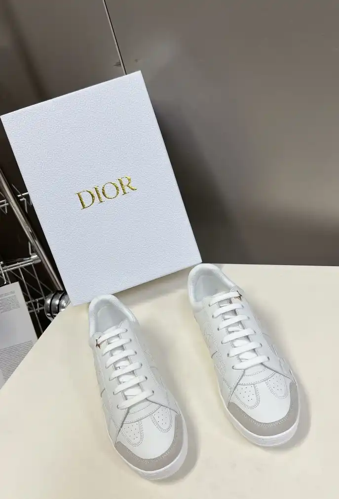 hype Christian Dior Casual Shoes