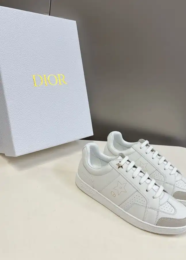 hype Christian Dior Casual Shoes