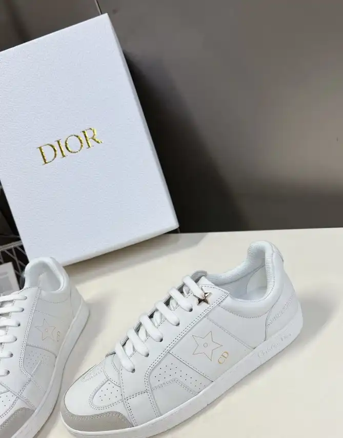 hype Christian Dior Casual Shoes