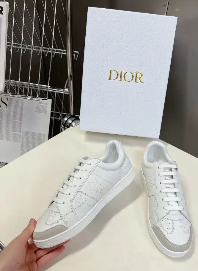 hype Christian Dior Casual Shoes