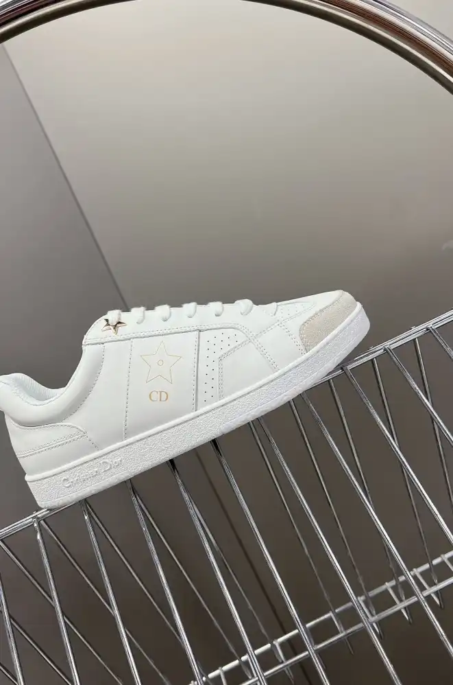 hype Christian Dior Casual Shoes