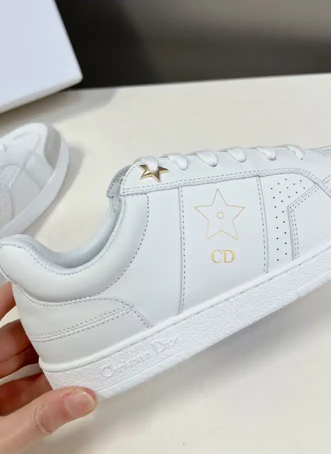 hype Christian Dior Casual Shoes