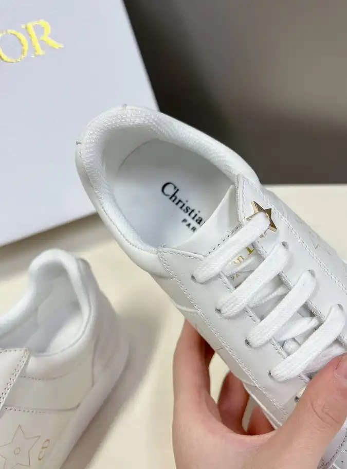 hype Christian Dior Casual Shoes