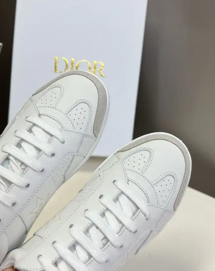 hype Christian Dior Casual Shoes