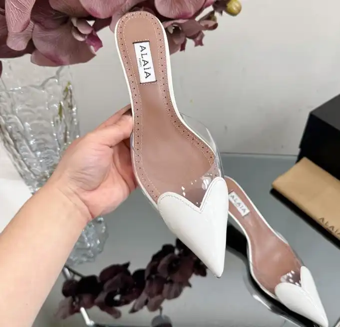 hype Fendi High Heels