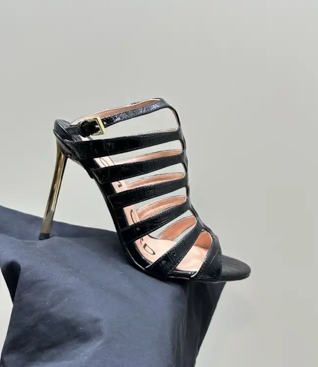 hype Tony Bienco High Heels