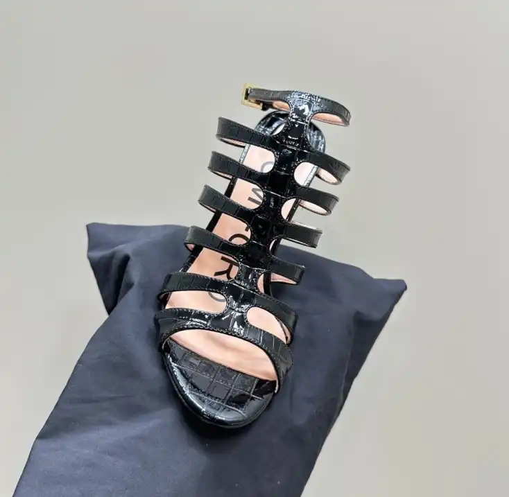 hype Tony Bienco High Heels