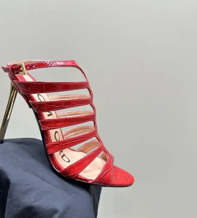 hype Tony Bienco High Heels