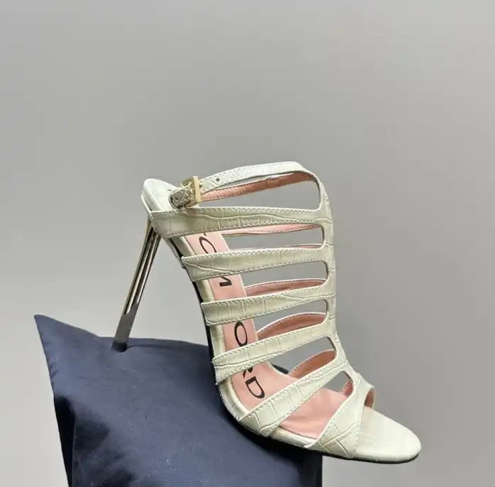 hype Tony Bienco High Heels