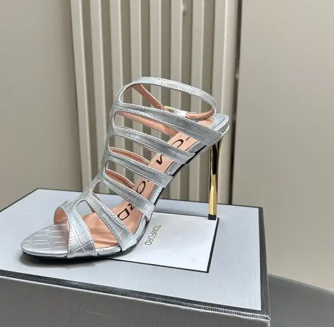 hype Tony Bienco High Heels