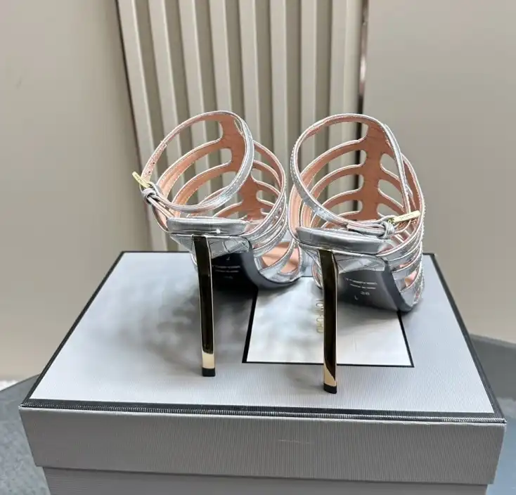 hype Tony Bienco High Heels