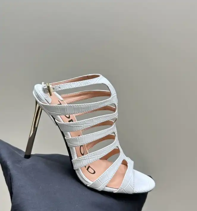 hype Tony Bienco High Heels