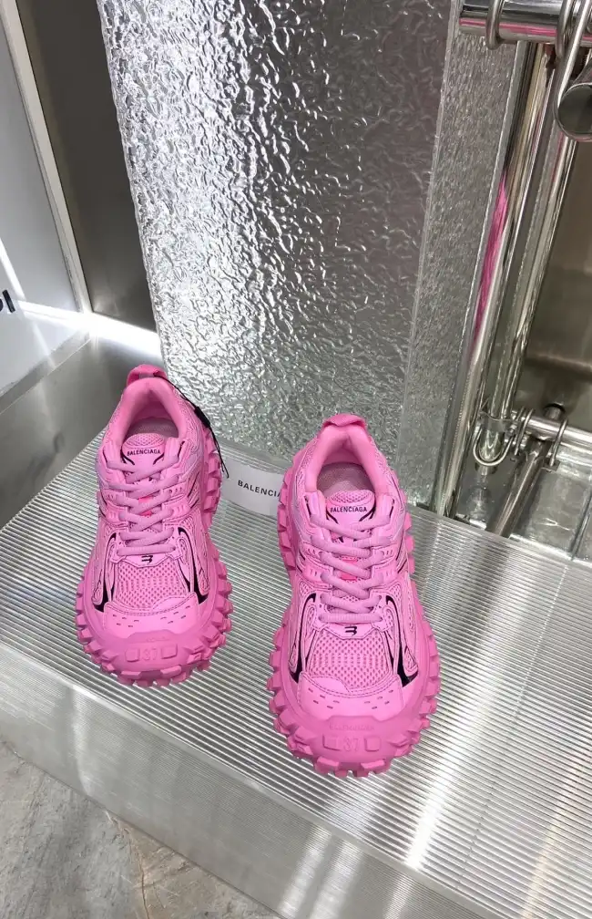 hype Balenciaga Sneakers