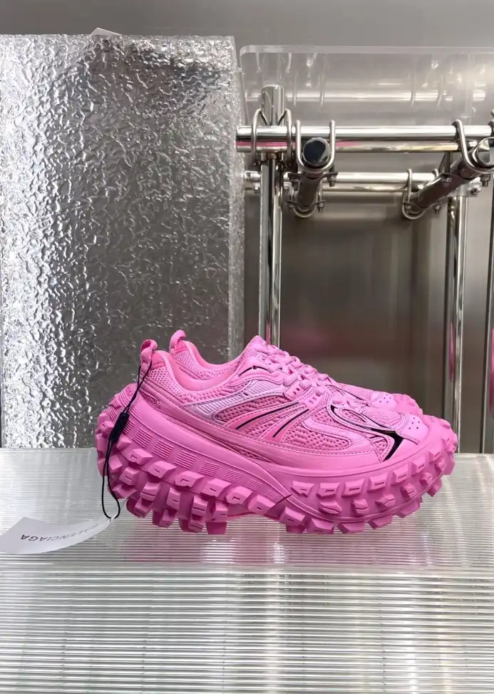 hype Balenciaga Sneakers