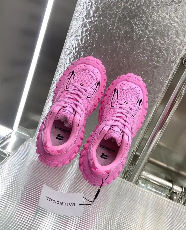 hype Balenciaga Sneakers